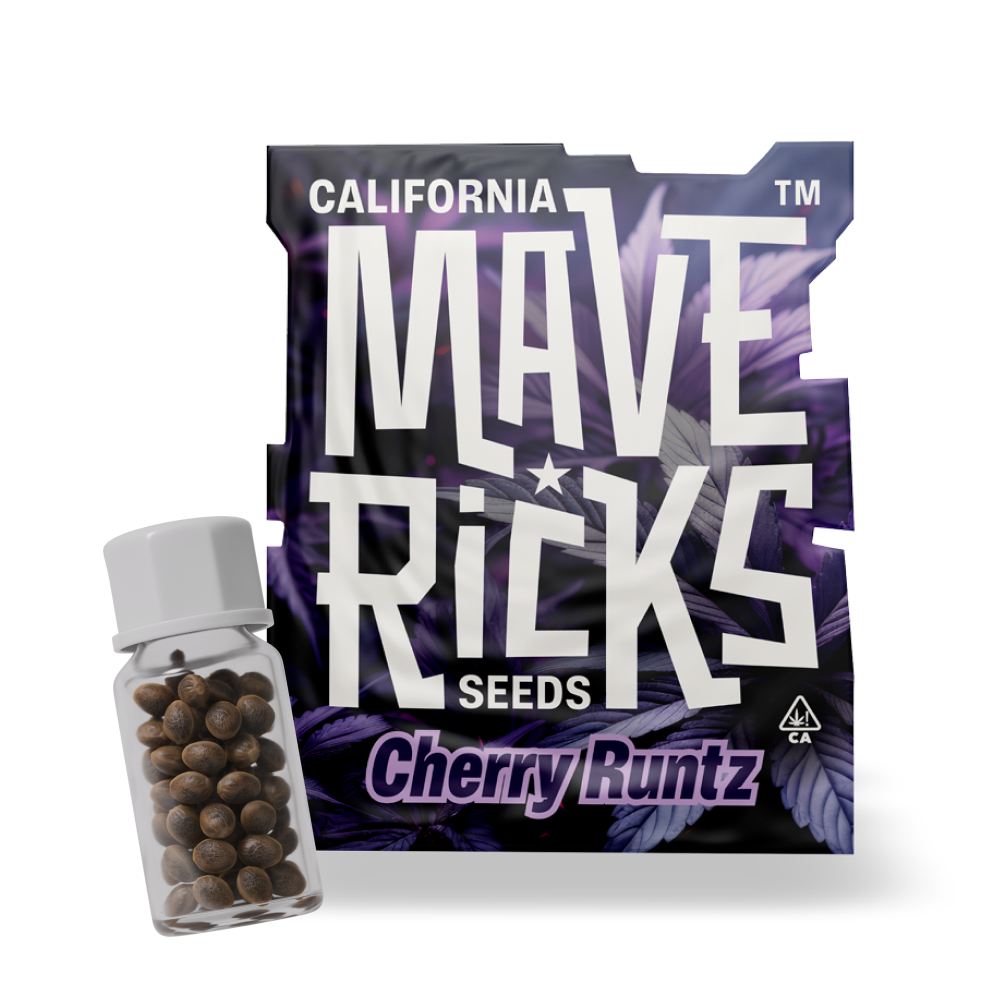 Cherry Runtz