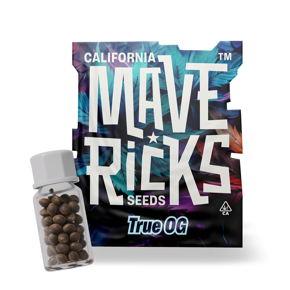 True OG