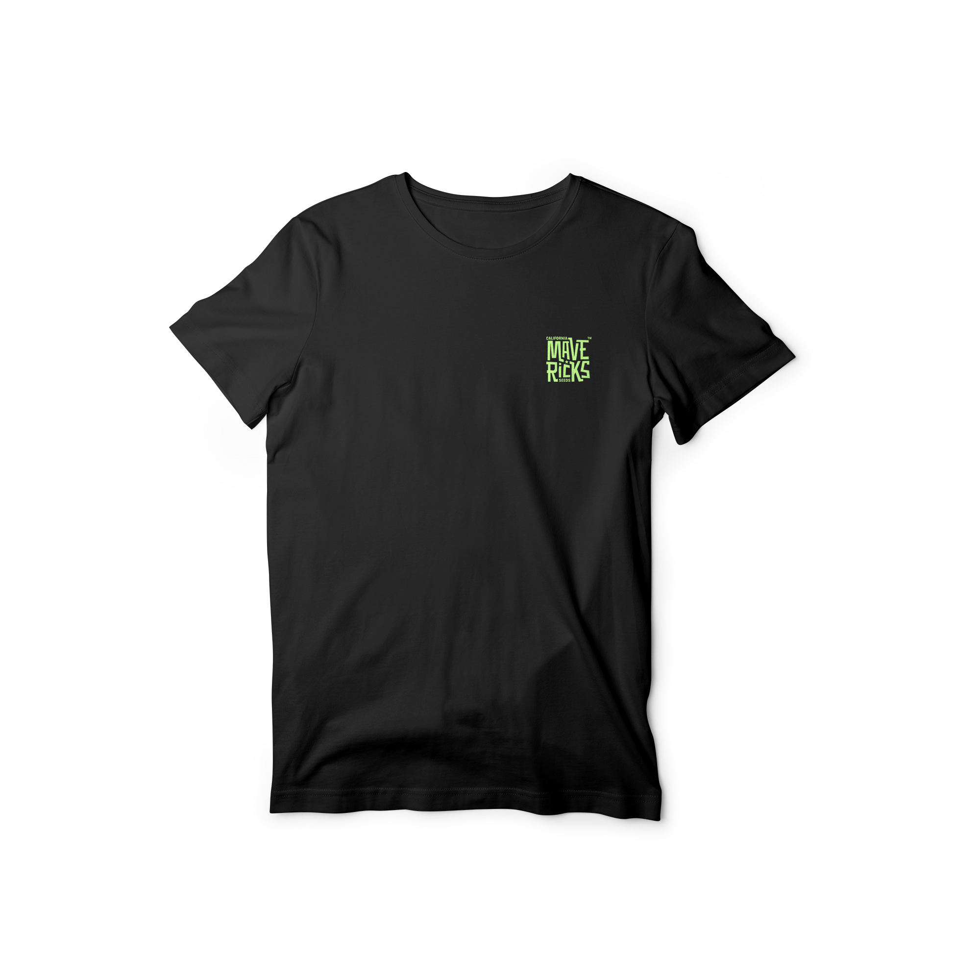 Mavericks-T-Shirt