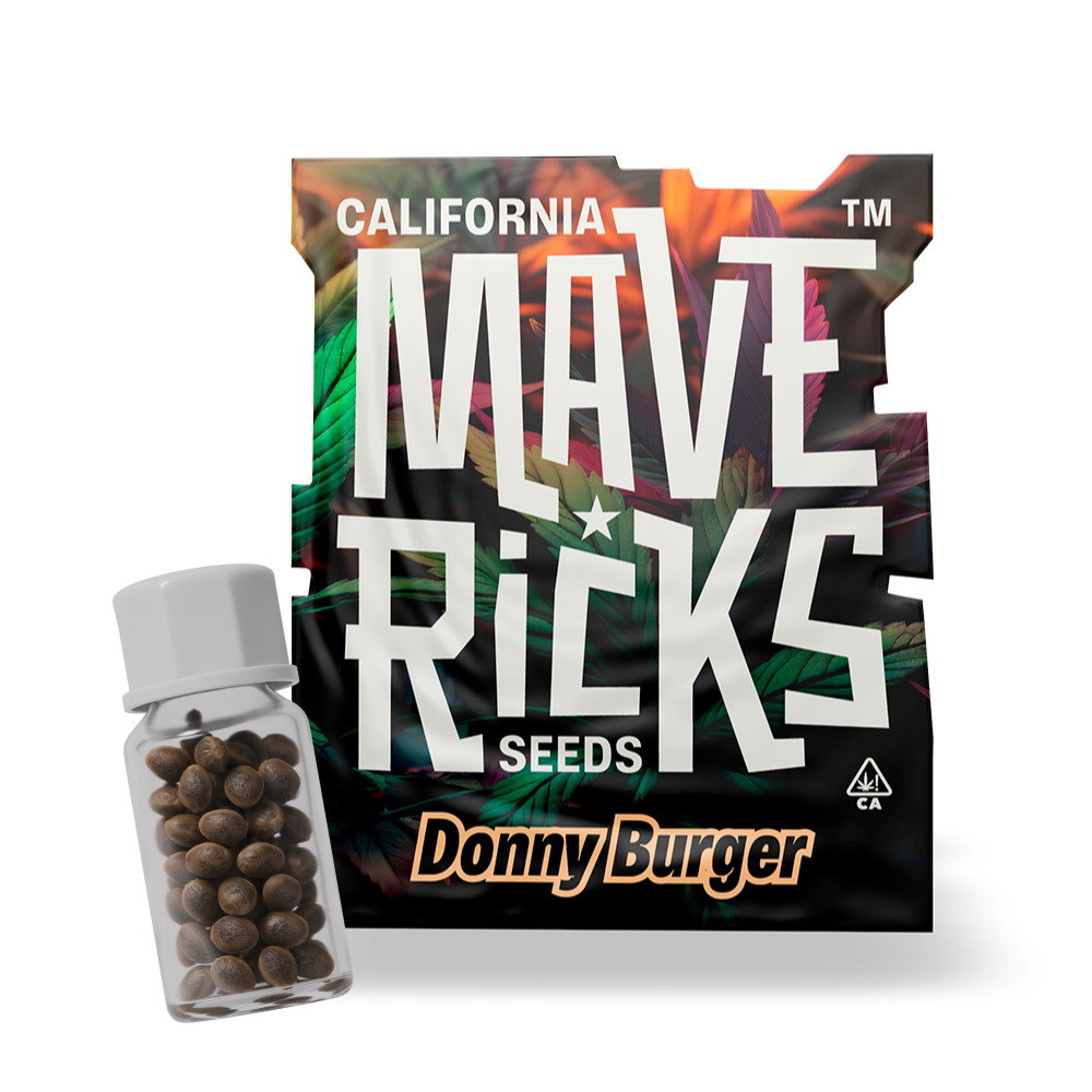 Donny Burger