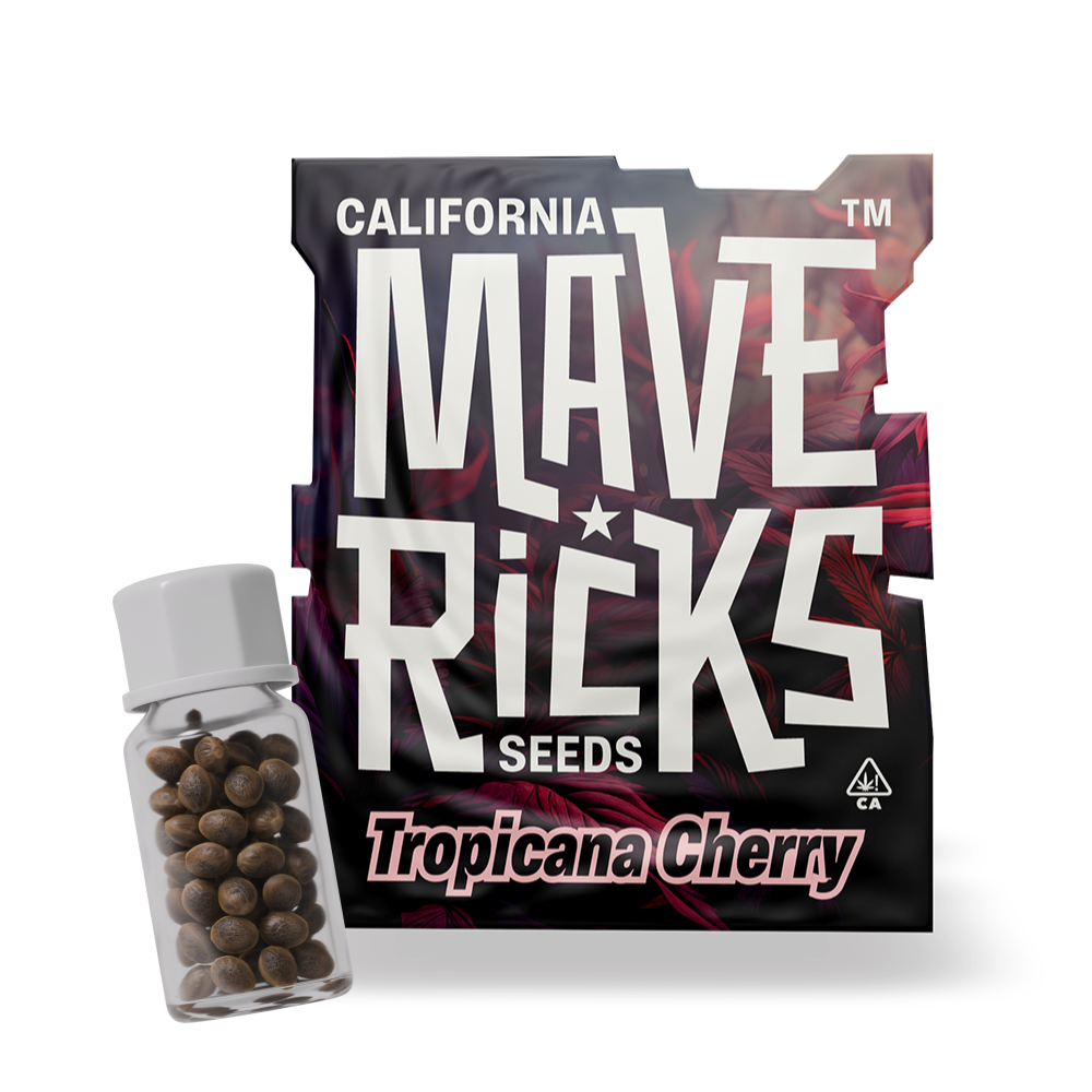Tropicana Cherry