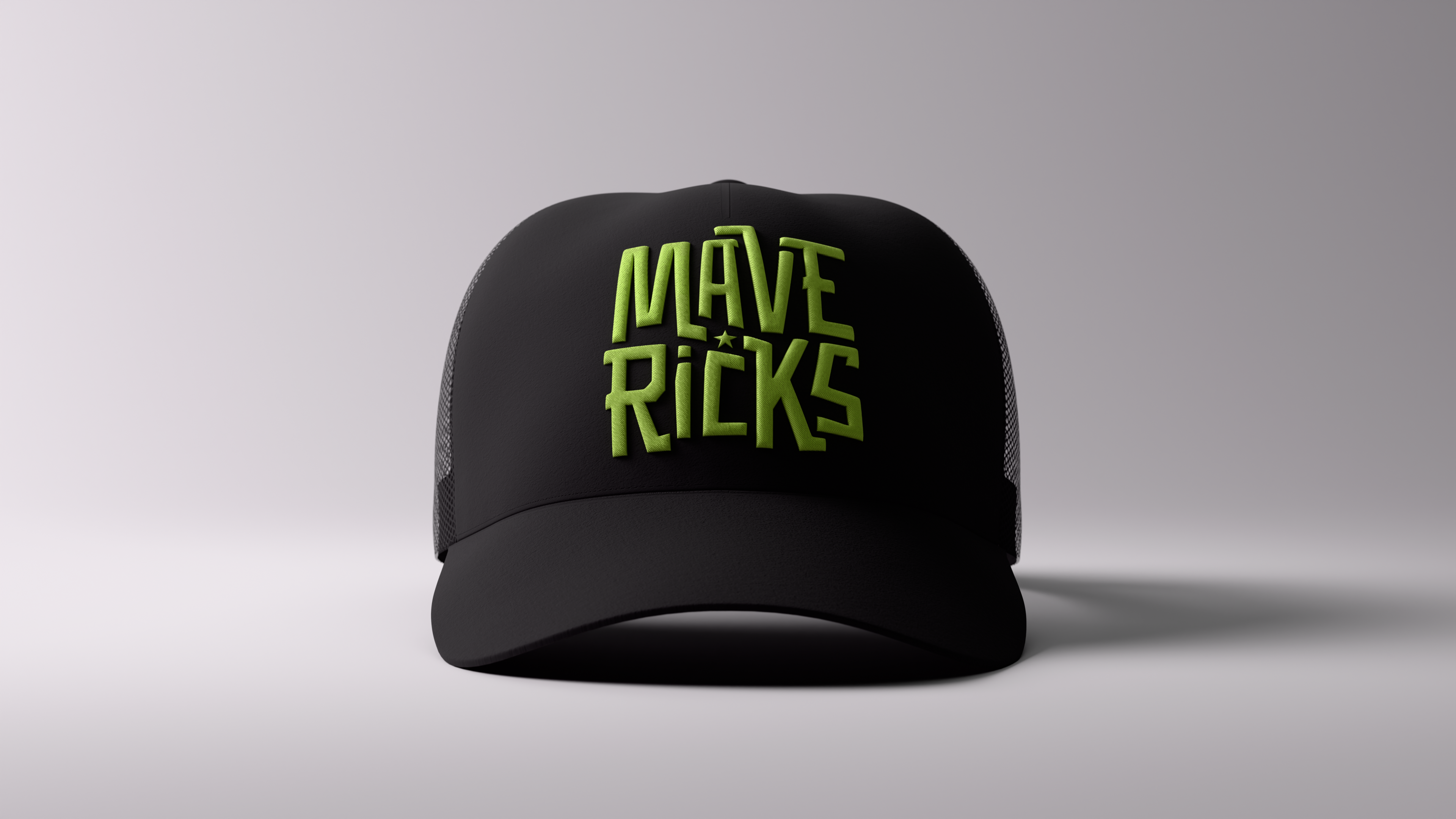 Gorra de los Mavericks (100% de descuento)