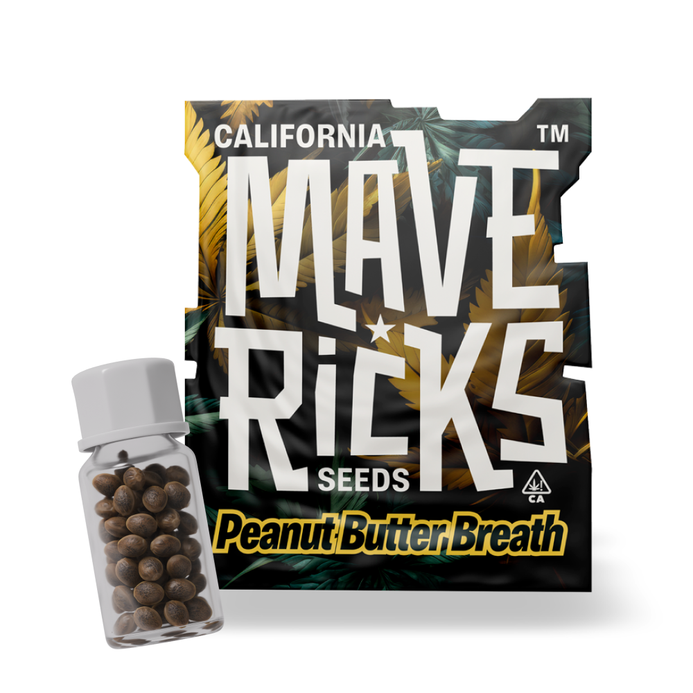 Peanut Butter Breath