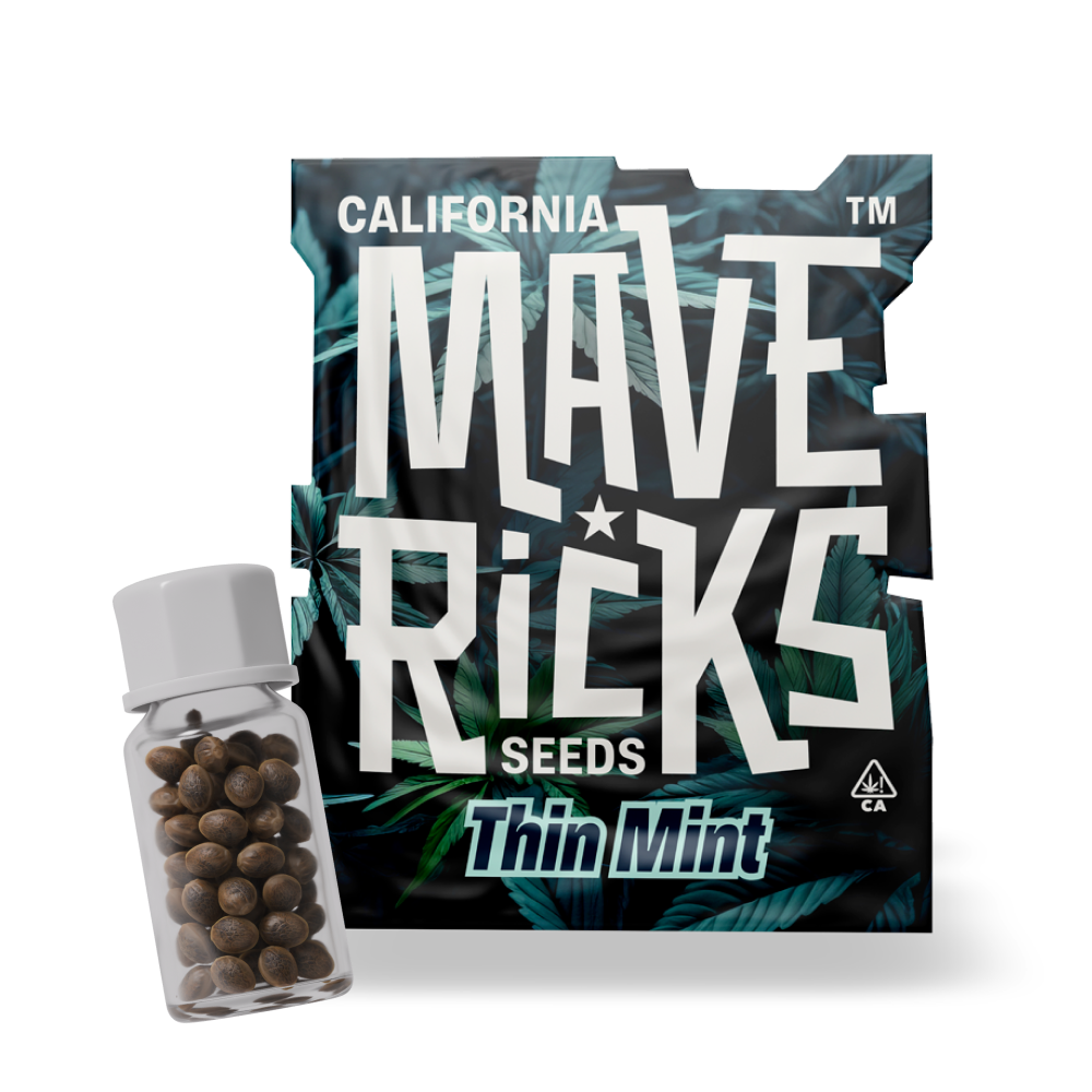 Thin Mint