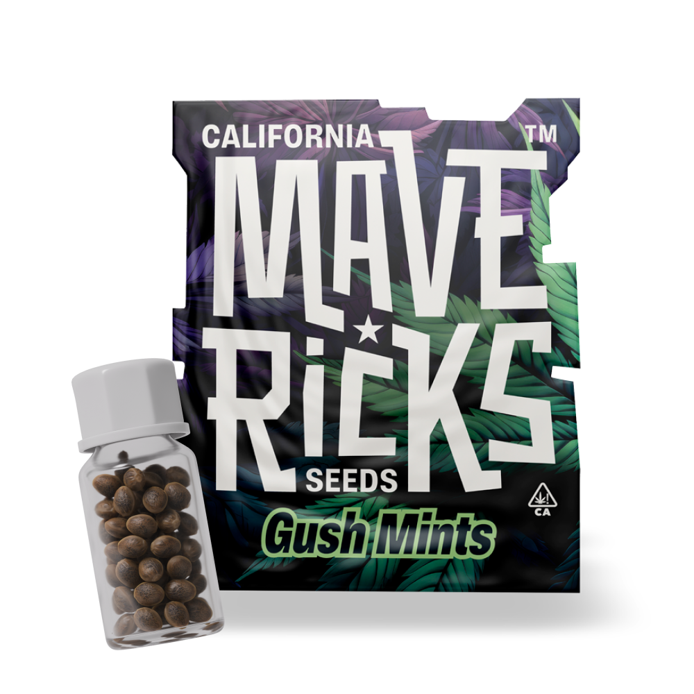 Gush-Pfefferminz