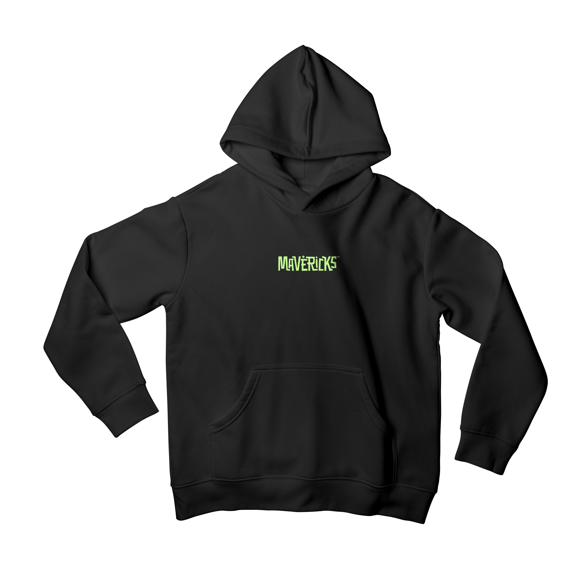 Maglione Mavericks