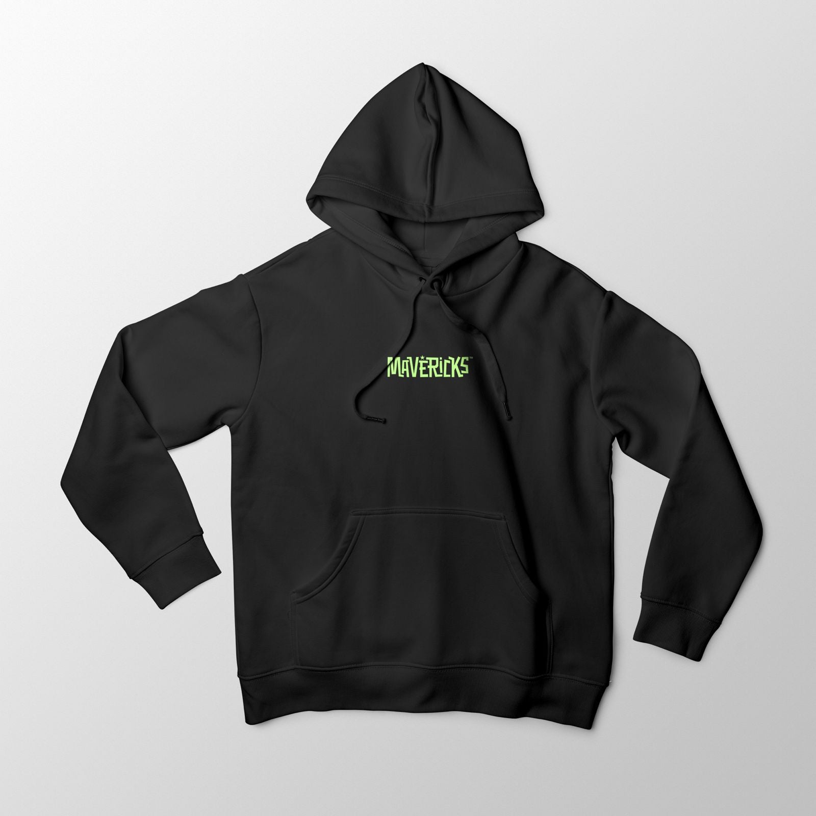 Maglione dei Mavericks (100% di sconto)