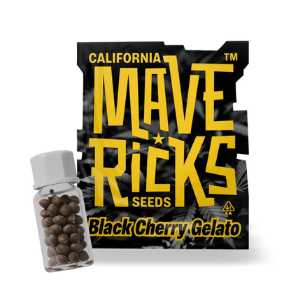Triploid Black Cherry Gelato