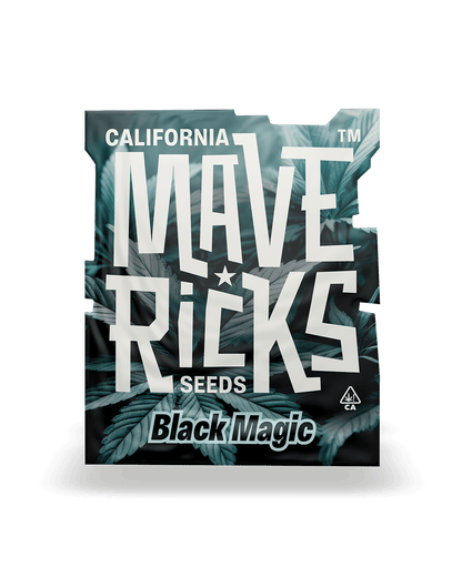 black magic vape flavor Black Magic – Mavericks Genetics