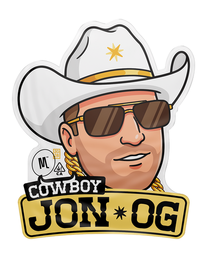 Cowboy JON OG