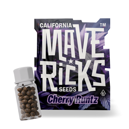 Cherry Runtz