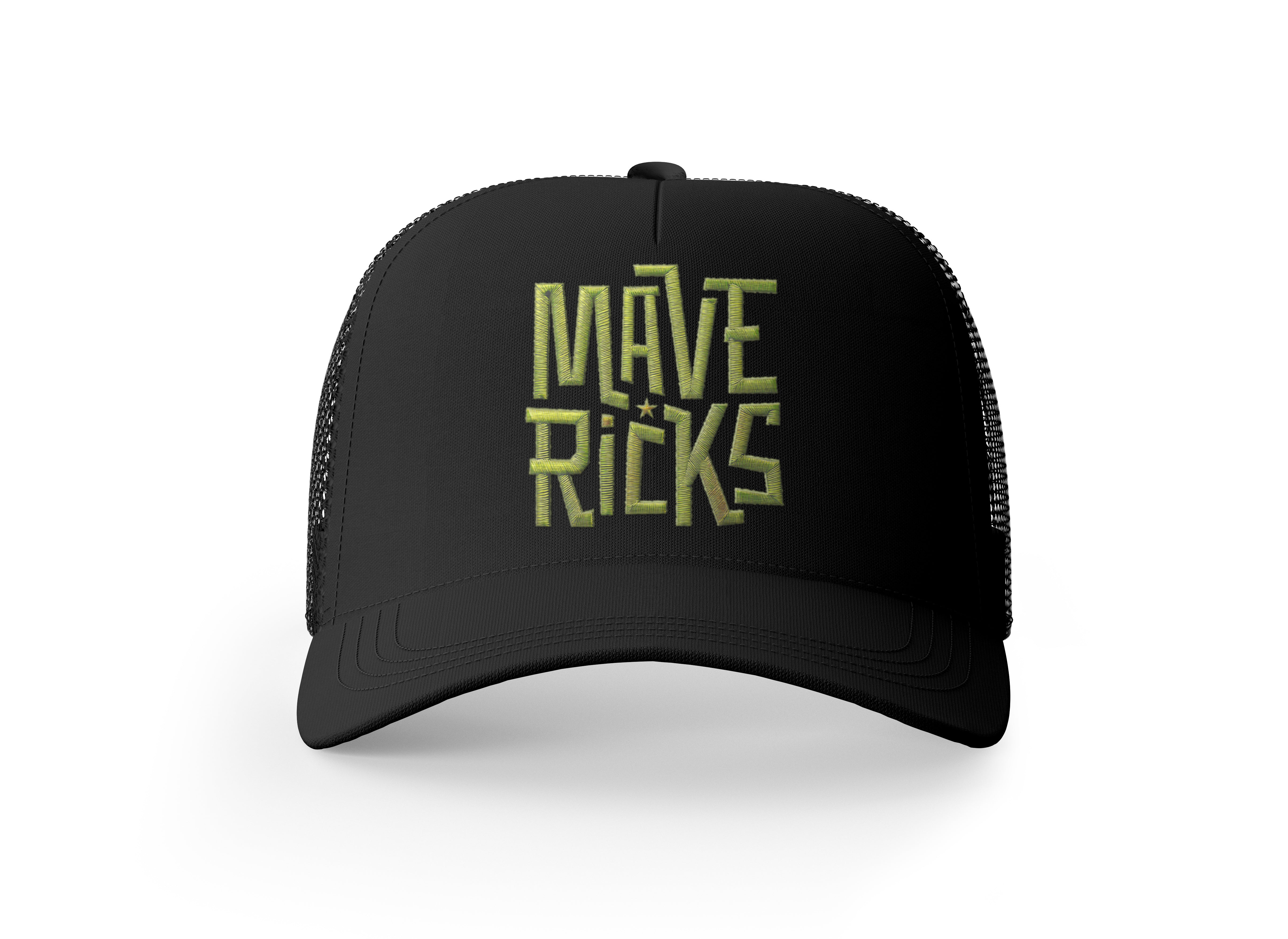 Mavericks Cap