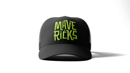 Gorra de Mavericks