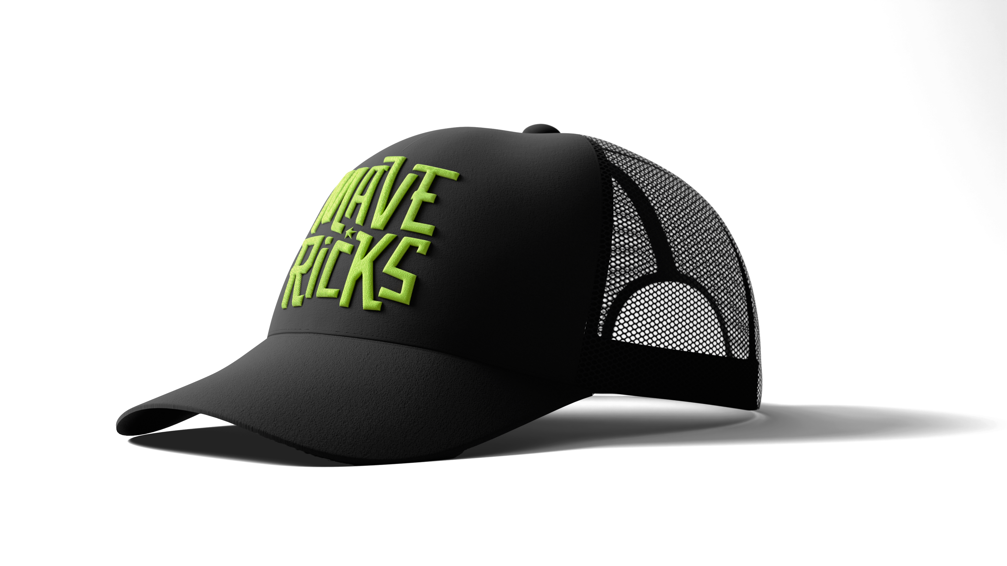 Mavericks Cap