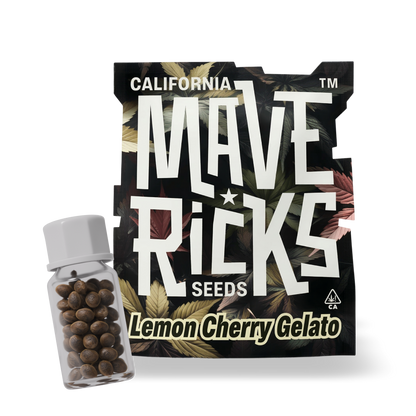 Lemon Cherry Gelato