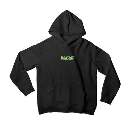 Sudadera Mavericks