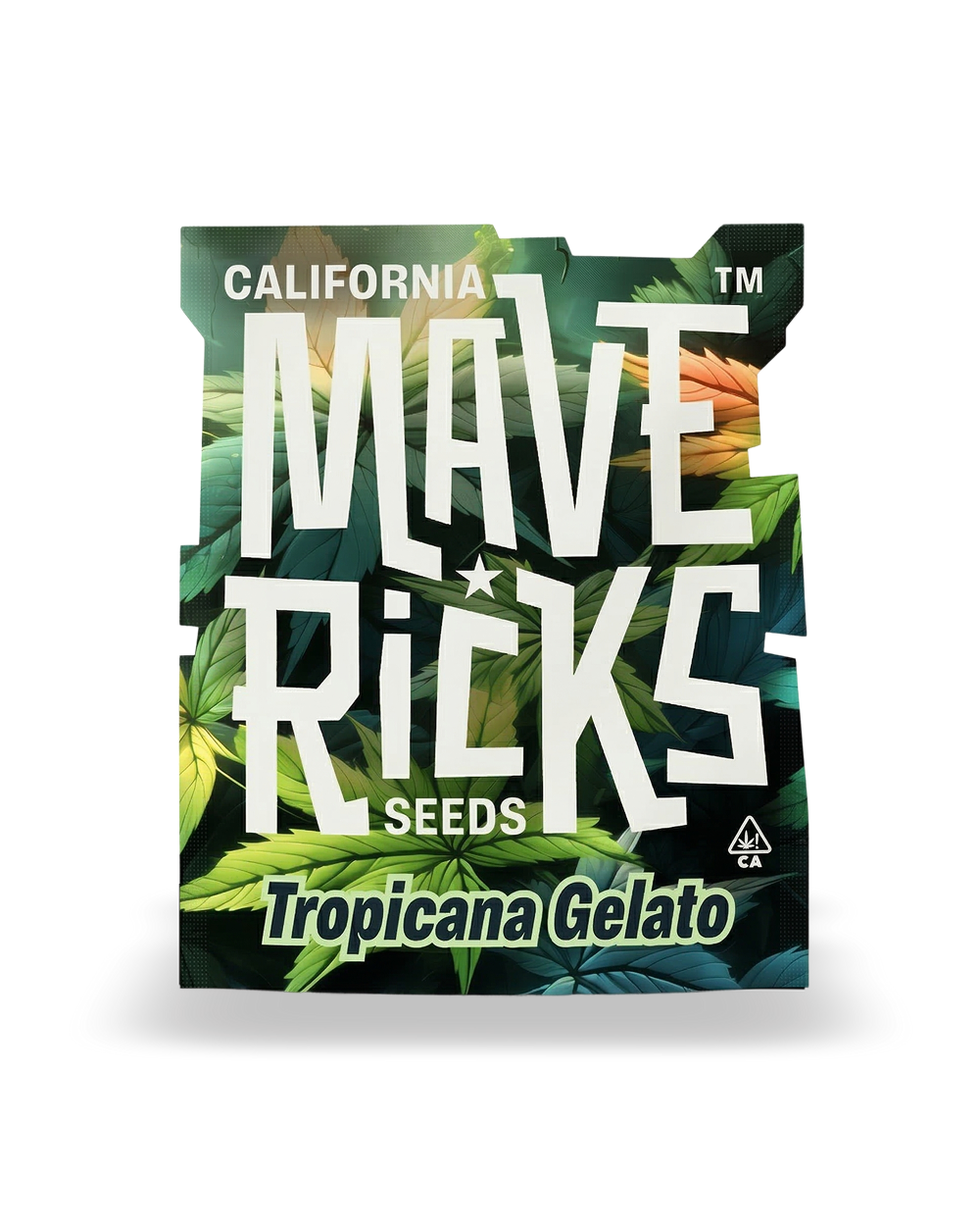 Gelato Tropicana