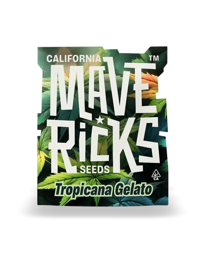 Gelato Tropicana
