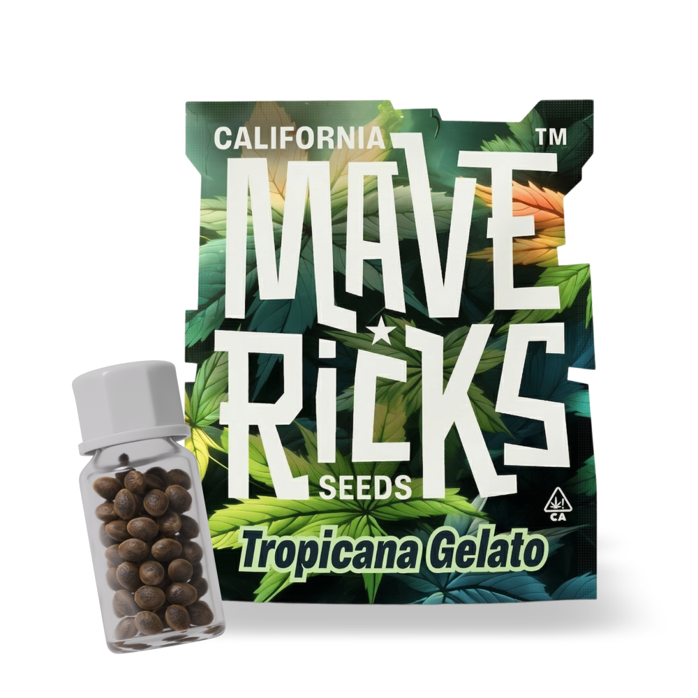 Gelato Tropicana