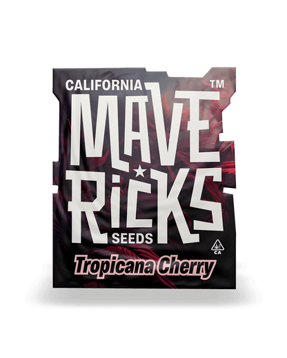 Tropicana Cherry