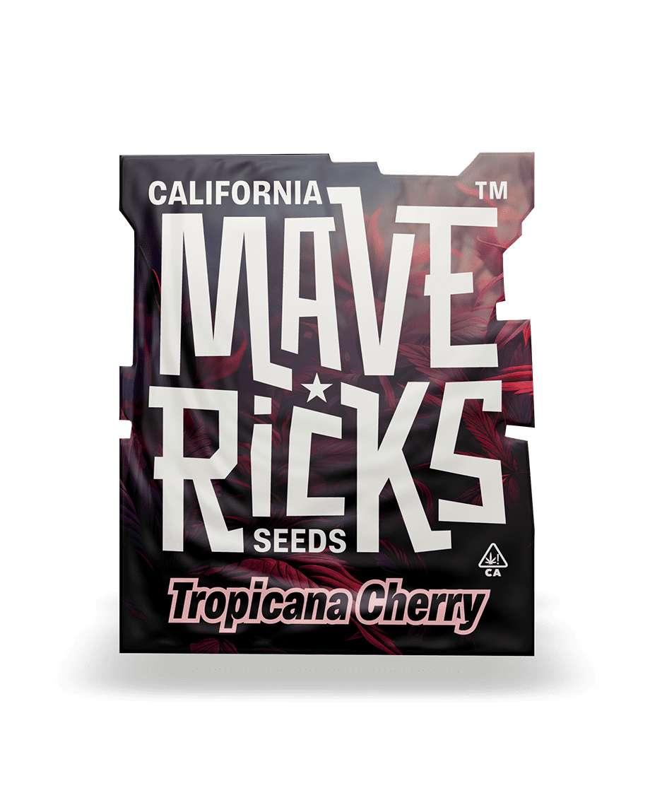 Tropicana Cherry