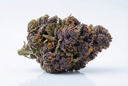 Peanut Butter Breath