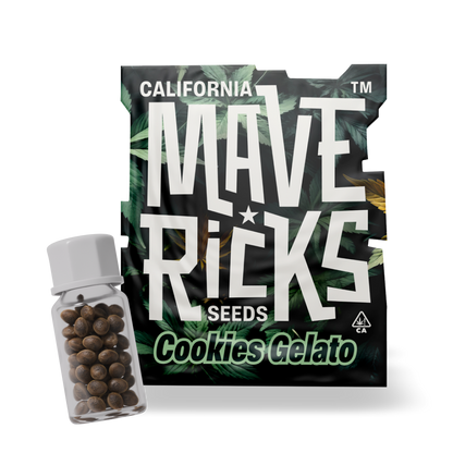 Cookies Gelato