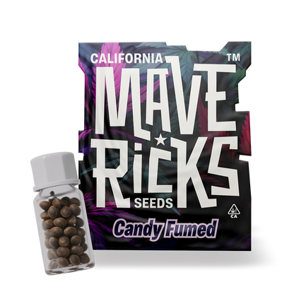 Candy Fumez