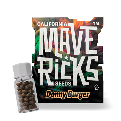 Donny Burger