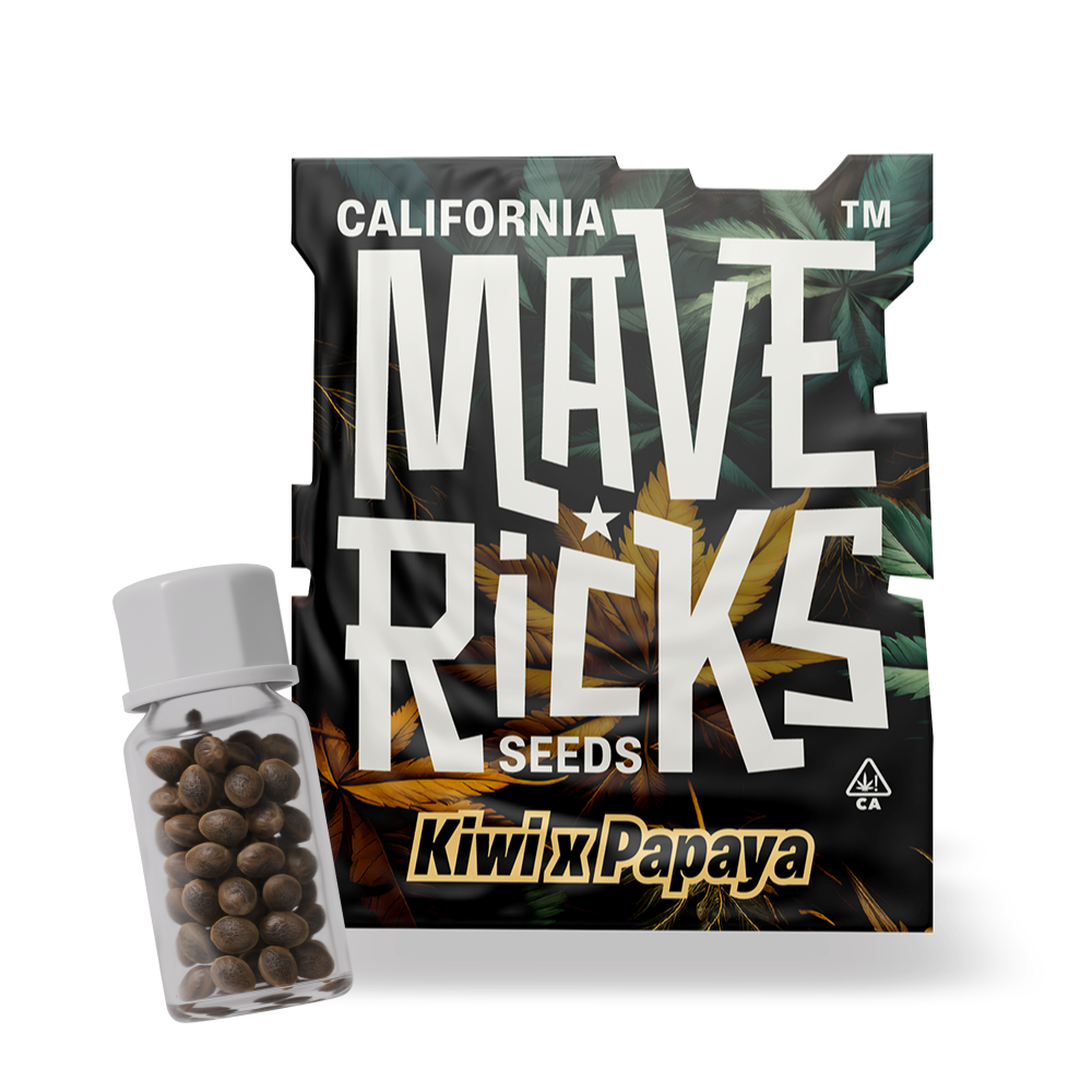 Kiwi x Papaya