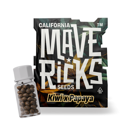 Kiwi x Papaya