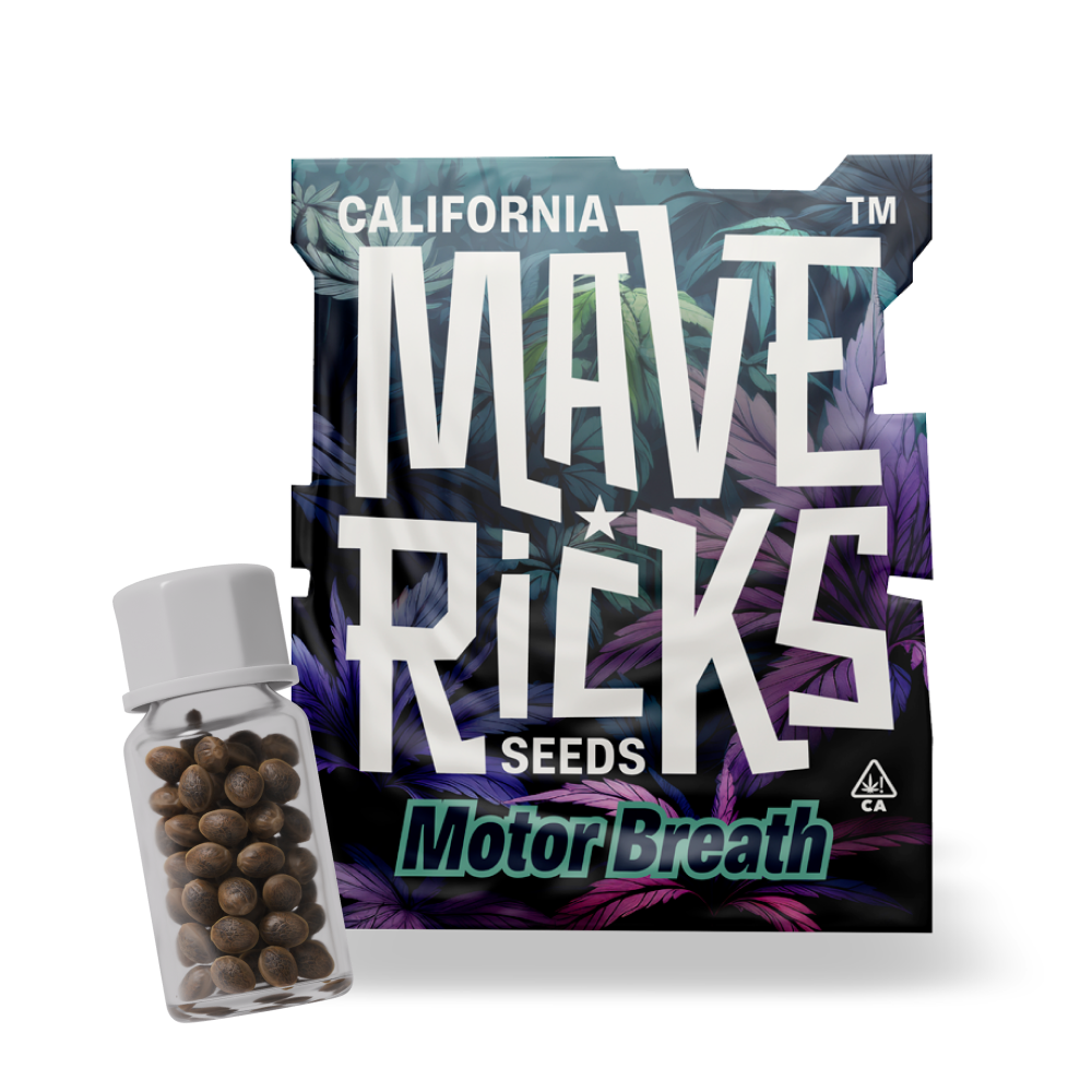 Motor Breath