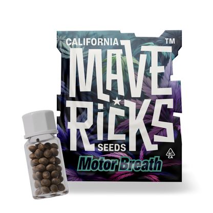 Motor Breath