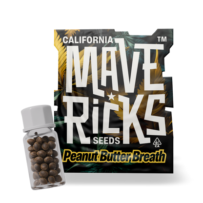 Peanut Butter Breath