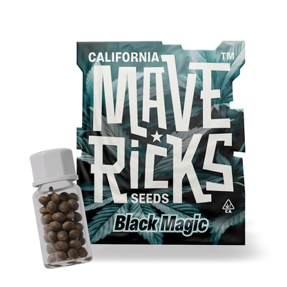 Magie noire