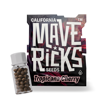 Tropicana Cherry