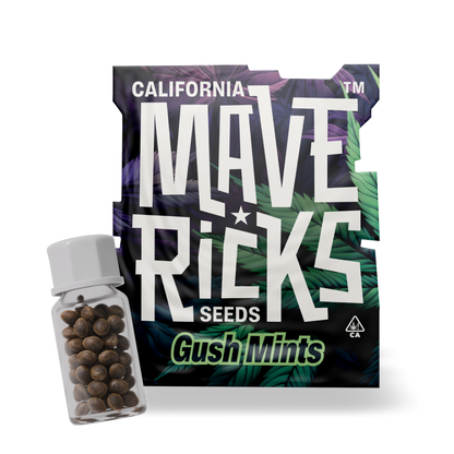 Gush-Pfefferminz