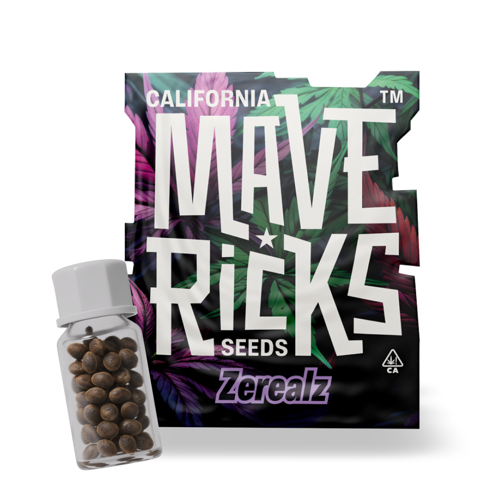 Zerealz