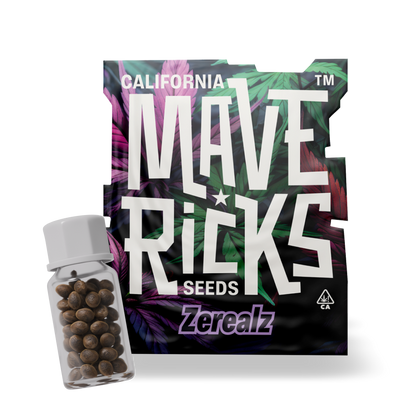 Zerealz